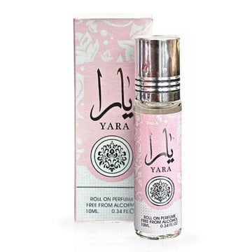 Roll on Yara 10 ml