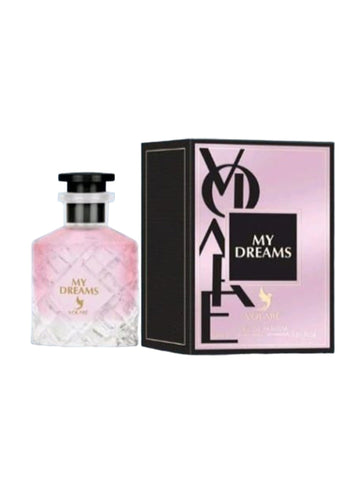 My Dreams - eau de parfum 30 ml - Volaré