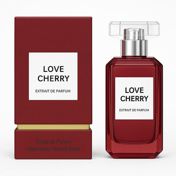 Love Cherry – TOM FORD