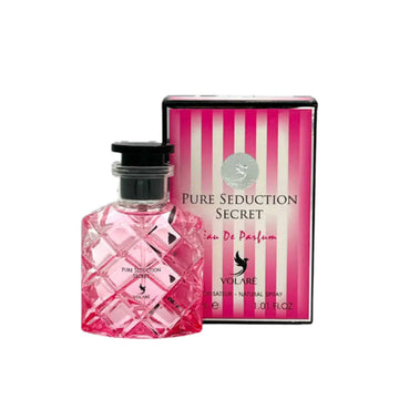 Pure Seduction Secret Eau de Parfum 30 ml – Volaré