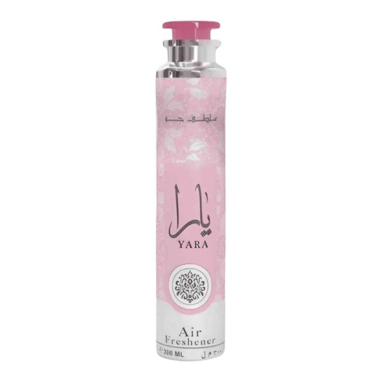 Air freshener Yara Rose 300ml – Lattafa