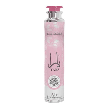Air freshener Yara Rose 300ml – Lattafa