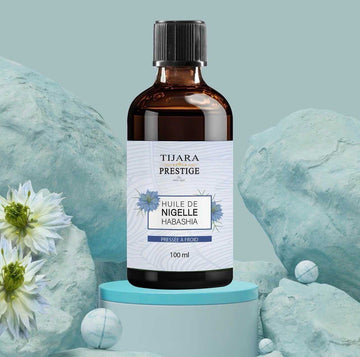 Huile de nigelle habashia 100 ml