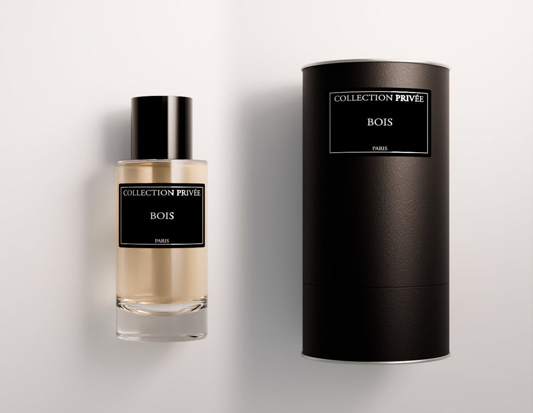 Bois - Parfum Collection Privée