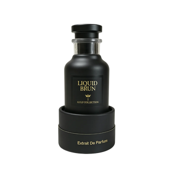 Extrait de Parfum Liquid Brun 100ml - Gulf Fragrance