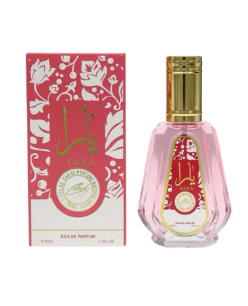 Yara Candy – 50ml Eau De Parfum Femme - By Laxuria