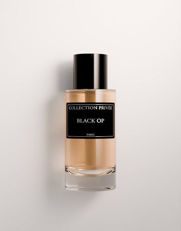 Black Op (Narkotic) - Parfum Collection
Privée