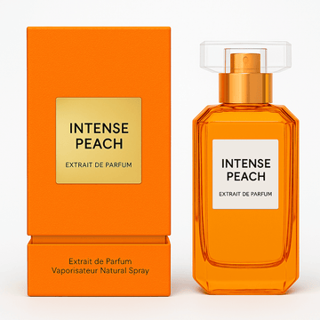 Intense Peach - TOM FORD