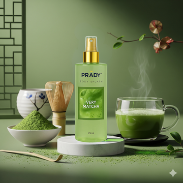 Very Matcha Brume corporelle 250 ml