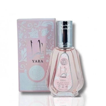 Yara Rose – Ard Al Zaafaran 50ml Eau De Parfum Femme